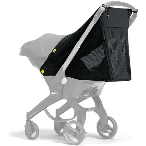 360 Degree Protection Baby Stroller Accessory