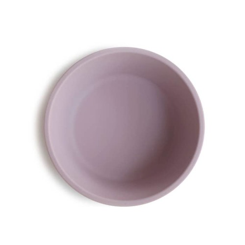 Silicone Suction Bowl