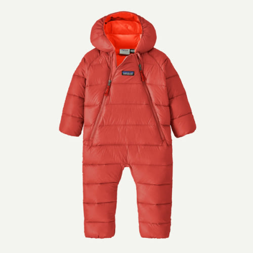 Patagonia Infant Hi-Loft Down Sweater™ Bunting | 12-18mo