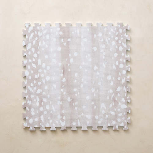 Little Nomad Play Mat | Fawn