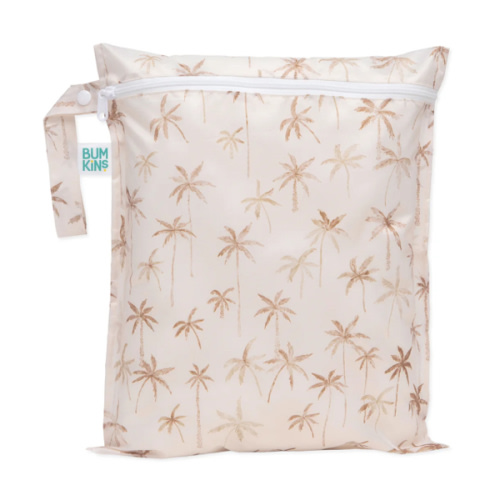 Wet Bag: Palm Daze – Bumkins