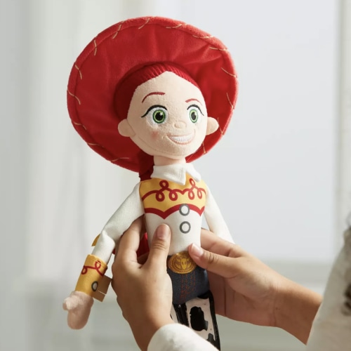Jessie Plush – Toy Story 2 – Medium 17 3/4'' | Disney Store