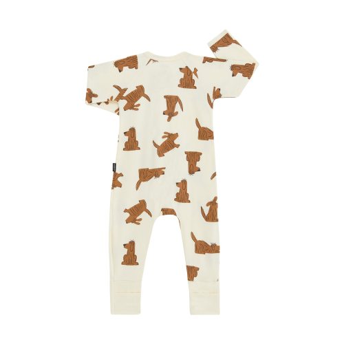 Bonds Wondersuit Zippy, Run Free Ralph