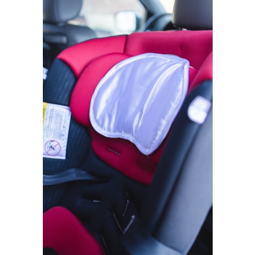 Toddler/Kids Car Seat Silky Sleeve