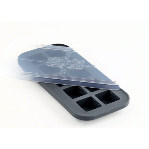 Silicone Freezer Trays