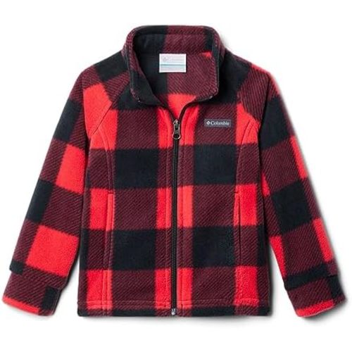 Columbia Women's Benton Springs Ii Printed Fleece