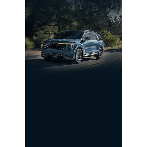 2026 Kia Carnival: Available Side-Flex Seating, Best-in-Class Cargo & Passenger Space, 3-Row MPV | MSRP & Features | Kia
