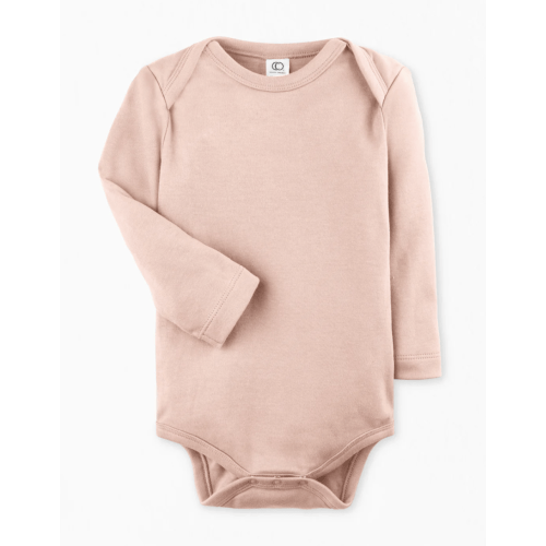 Long Sleeve Bodysuit
