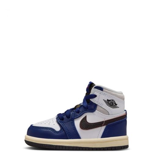 JORDAN Toddler 1 Retro High OG FD1413 100 - Shiekh