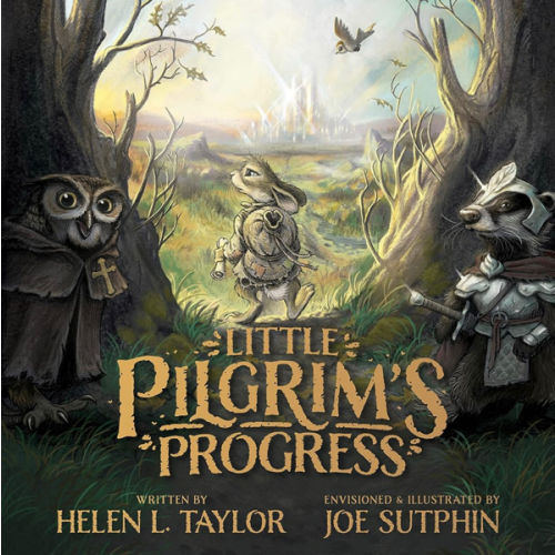 Little Pilgrim's Progress (Illustrated Edition): From John Bunyan's Classic (Packaging may vary)