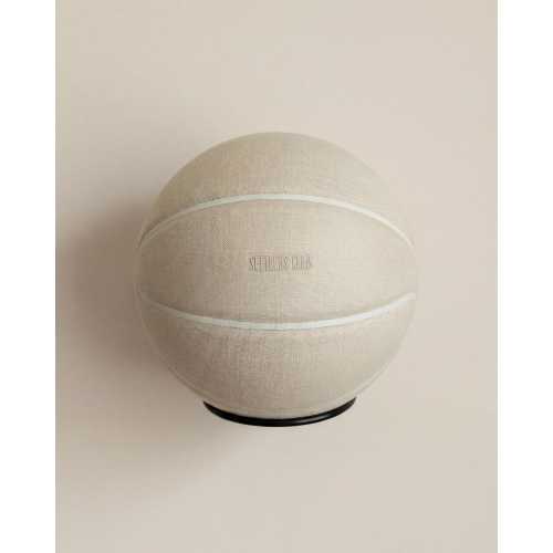 Linen Basketball