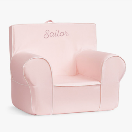 Anywhere Chair®, Twill with Piping Collection