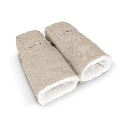 UPPAbaby CozyHandmuffs - Declan