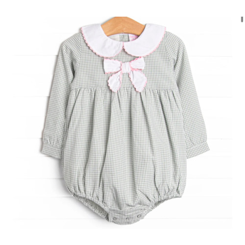 Schoolyard Sage Bubble, Green – Stitchy Fish