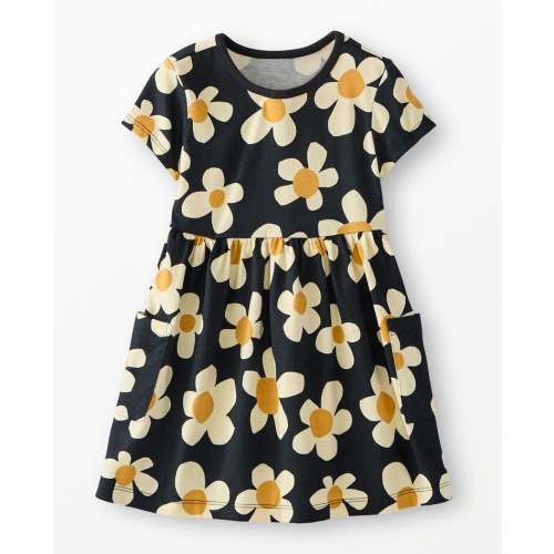 Playground Dress with pockets | Hanna Andersson