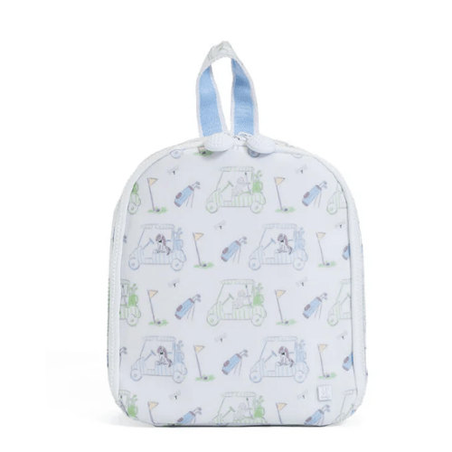TRVL Putt Putt Bring It Lunch Bag