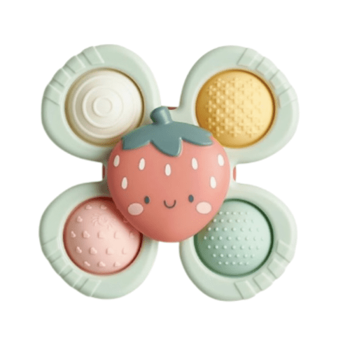 Itzy Ritzy Pop & Whirl – Fidget Spinner