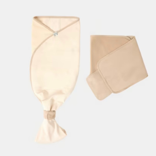 B.E.S.T. Swaddle | Taking Cara Babies | Coconut Cream