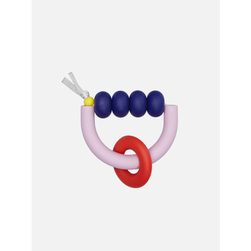 MT X JM ARCH RING TEETHER