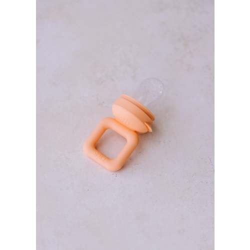 Silicone Teether Feeder