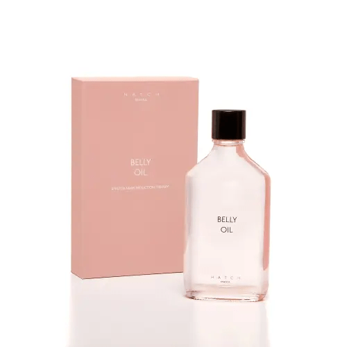 HATCH Belly Oil