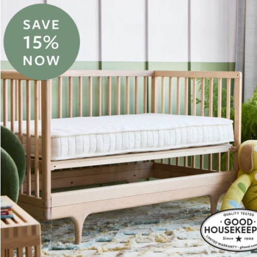 Affordable Eco Organic Crib Mattress | Avocado Mattress – Avocado Green Mattress