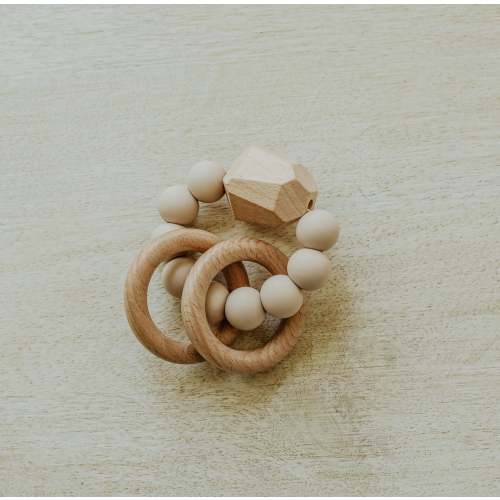 Teether Ring – 80AcreMarket.com