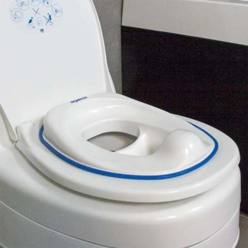Separett Child Toilet Training Seat (1101-01) | Nomadic Supply Company®