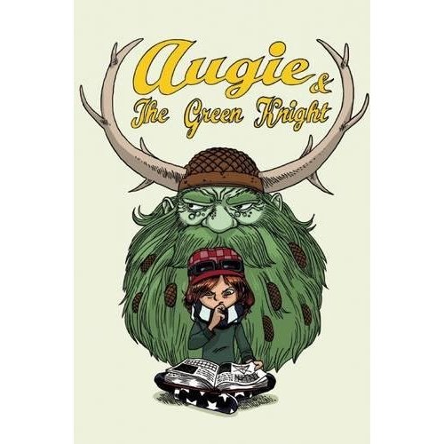 Augie and the Green Knight