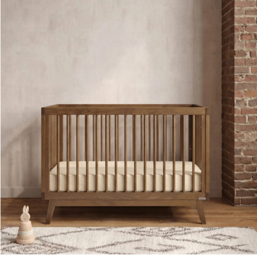 Soho 3-in-1 Convertible Crib