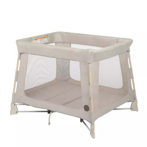 Swift Baby Play Yard - Classic Oat