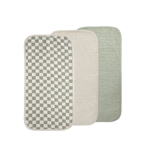 Changing Pad Liners – Mushie