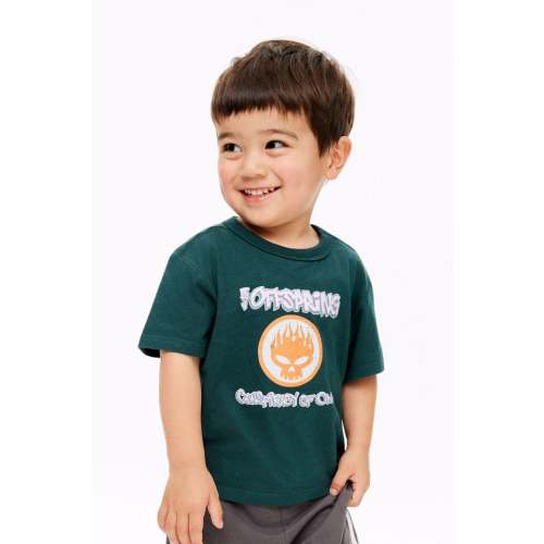 Offspring Music Short Sleeve Tee