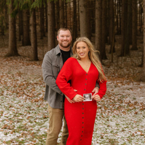 Brianna and Brandon Green’s Baby Registry at Babylist