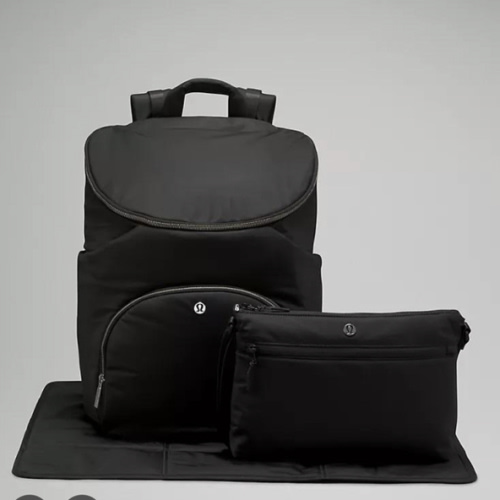 New Parent Backpack 17L | Men's Bags,Purses,Wallets | lululemon