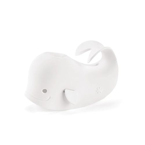 Skip Hop Baby Bath Spout Cover Universal Fit MOBY Grey