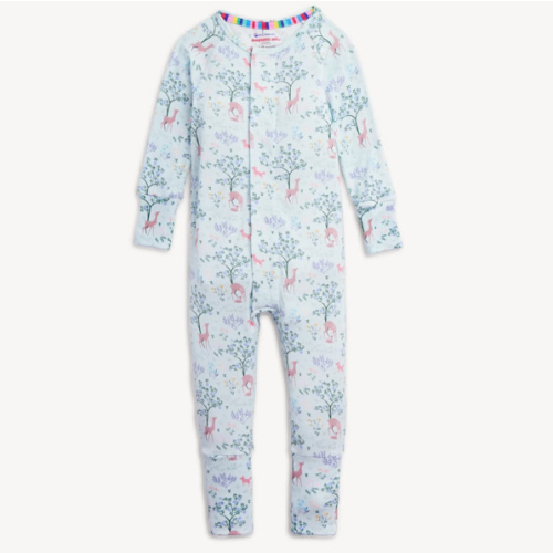 Magnetic Convertible Coverall – Magnetic Me
