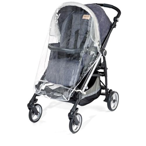 Peg Perego Stroller Rain Cover
