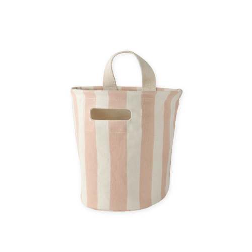 Hanging Basket - Blush – Pehr