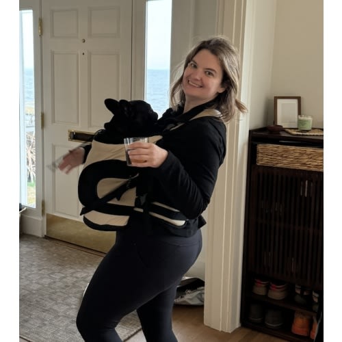 Doula + Postpartum Support Fund