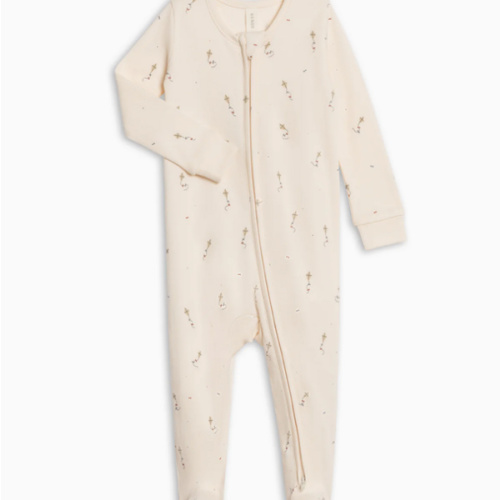 Peyton Zipper Sleeper| Kite