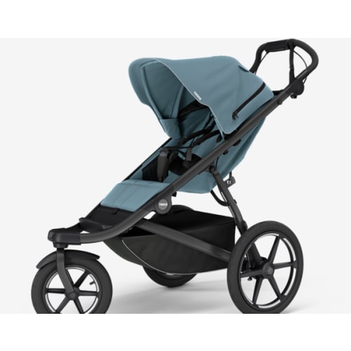 Thule Urban Glide 3