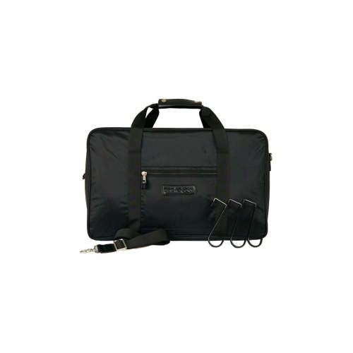 Packaboo Baby Luxe Travel Bag