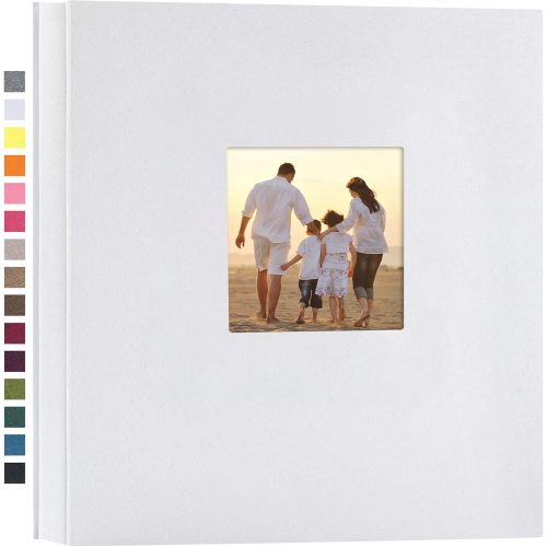 Linen Hardcover Photo Album