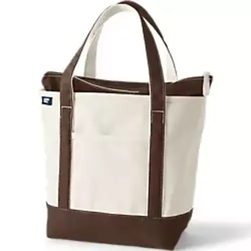 Lands' End | Shopping Bag