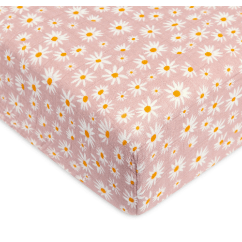 Babyletto All-Stages Midi Crib Sheet