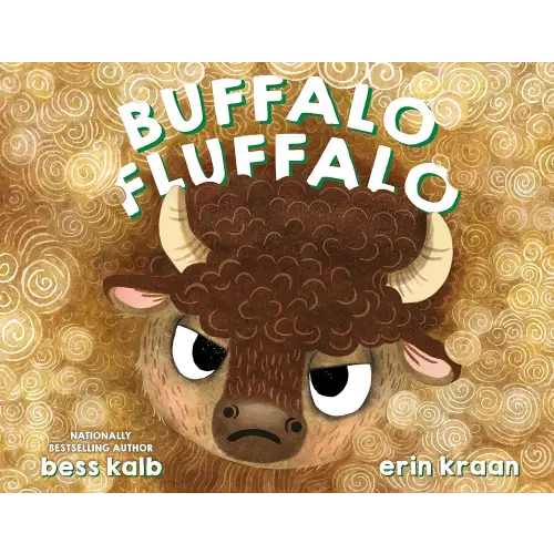 Buffalo Fluffalo (A Buffalo Fluffalo Story)