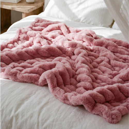 Dreamer Blanket | Super Soft, Cozy Oversized Blanket | Comfrt