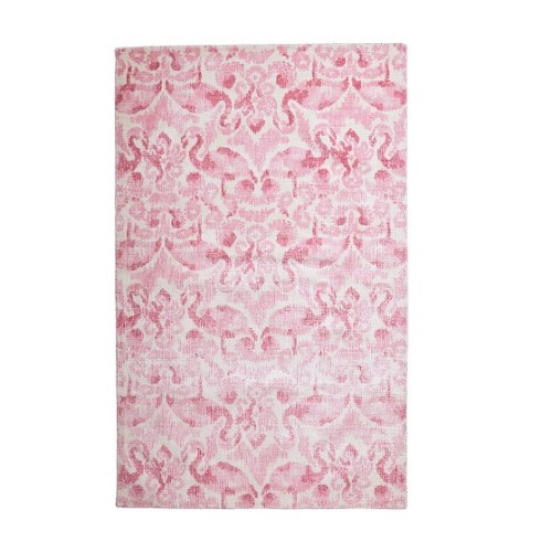 Lilly Pulitzer Beach Bathers Rug | Pottery Barn Kids