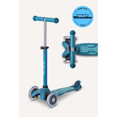 Micro Mini Scooter
